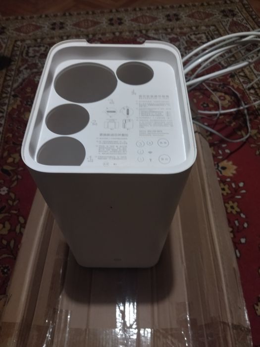 Фільтр для води Xiaomi 600
