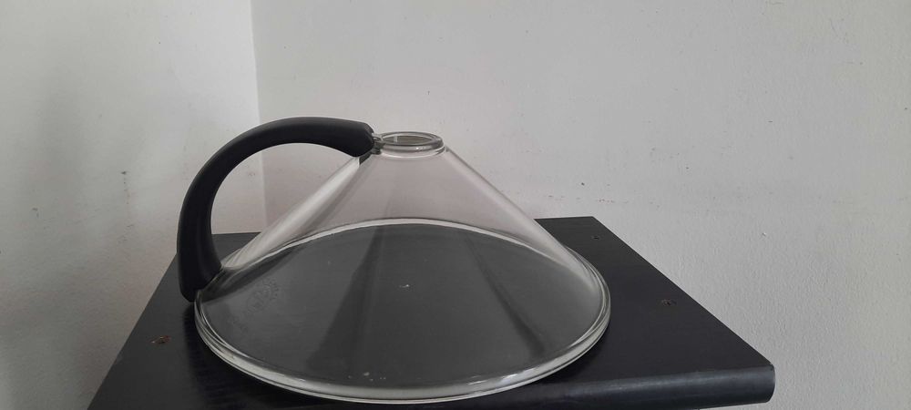 Kitchen Joy Pokrywka Szklana