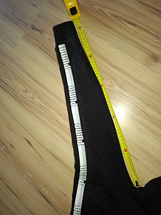 Bluza damska Puma M