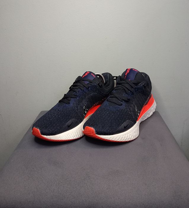 Biegówki Nike, rozmiar 43.