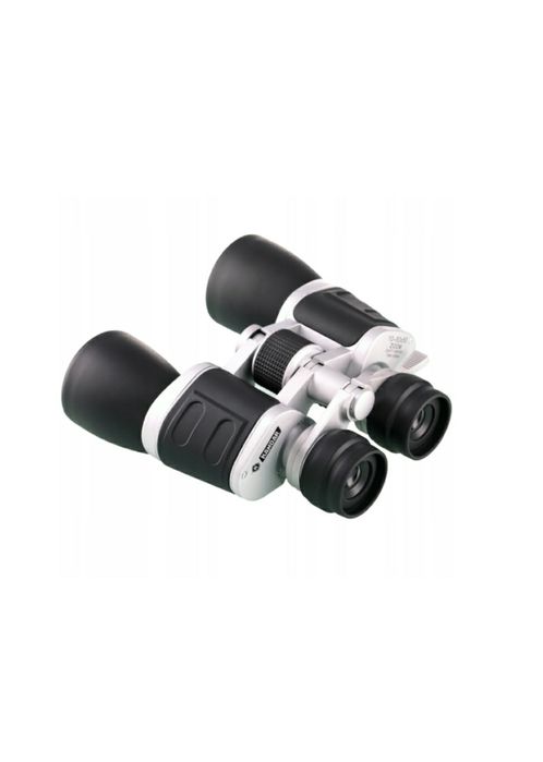 Бінокль оптичний Kandar 10-50х50 мм HD BaK-4 з чохлом