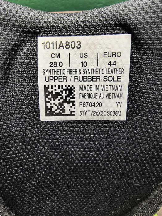 Asics Gel Sangaku 2  r44 (28cm)