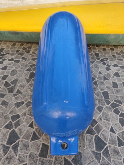 Defensa Polyform