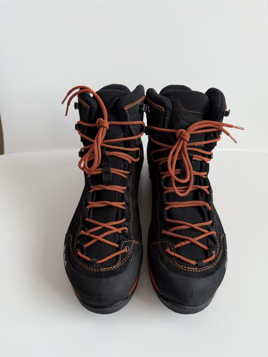 Черевики Ботинки чоловічі Salewa 47p