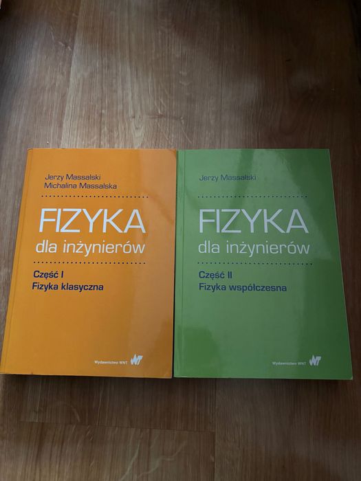 Fizyka dla inżynierów