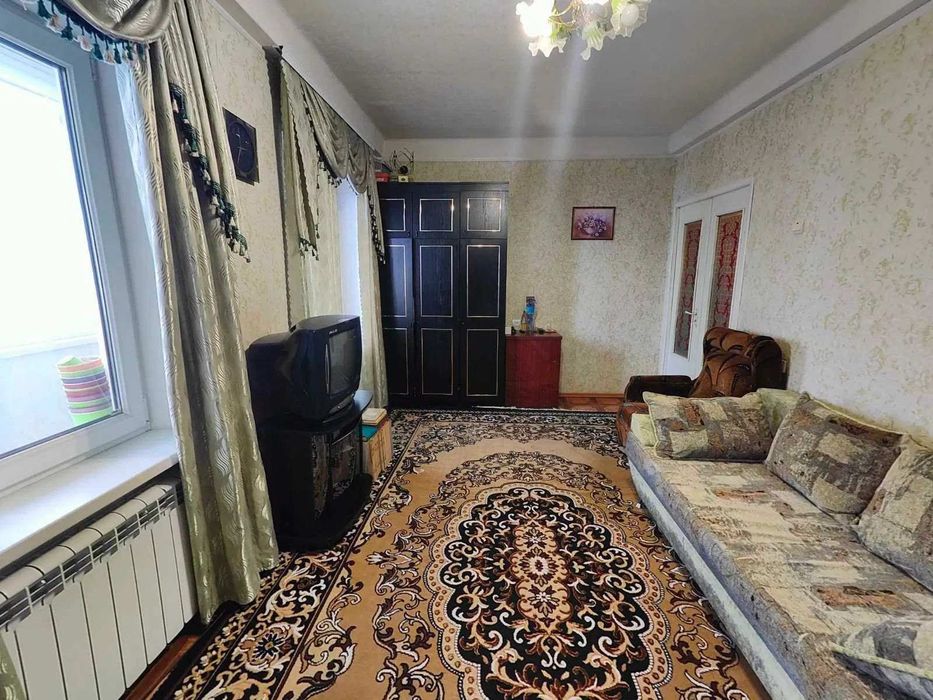 Продам 2х ком. кв-ру на Бородинском, ул. Сагайдачног(Бородинская )9/99