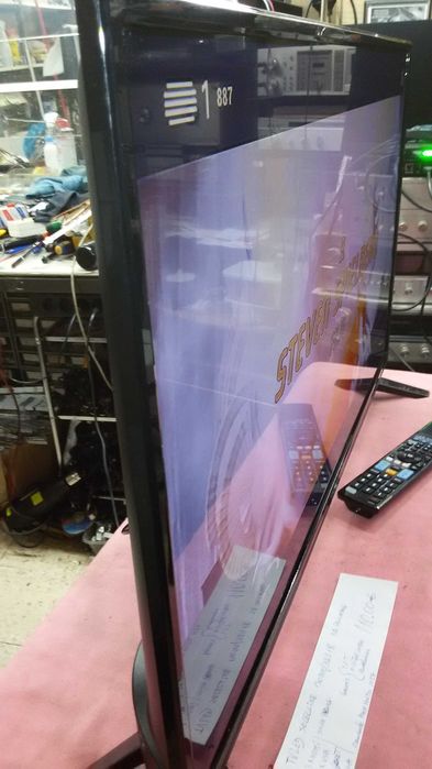 tv led selecline 130108/32s18   32polgadas