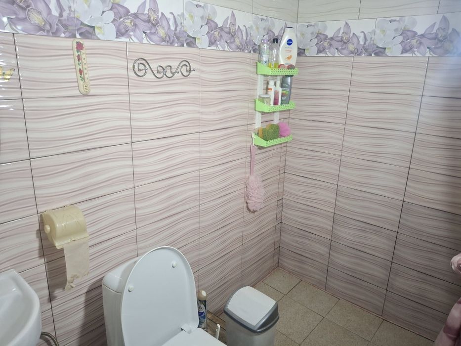 Продам затишну квартиру
