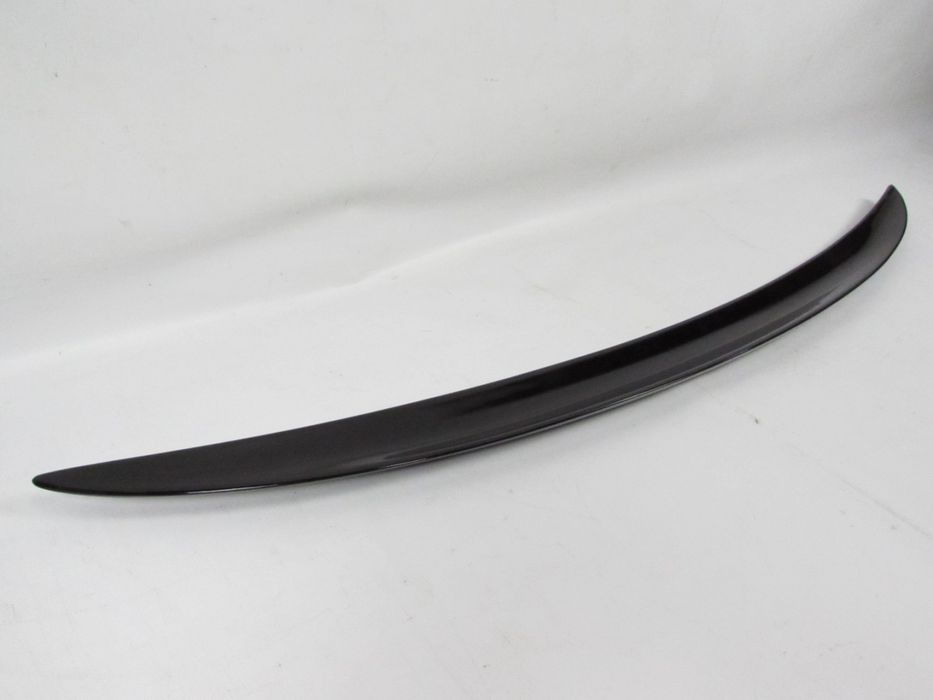 Spoiler/ Aileron Mala Novo/ Abs Bmw 7 (G11, G12)