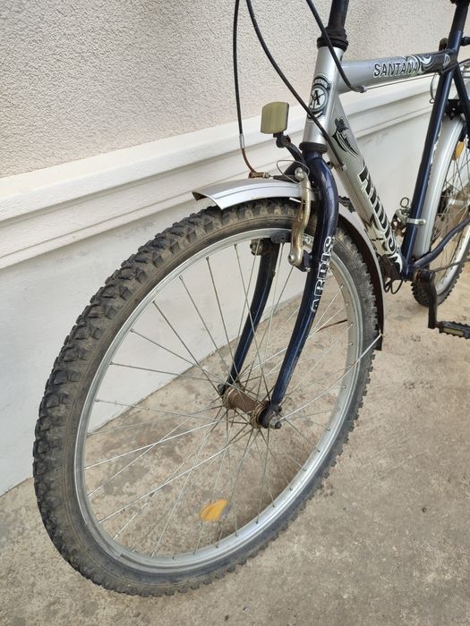 Велосипед в доброму стані.