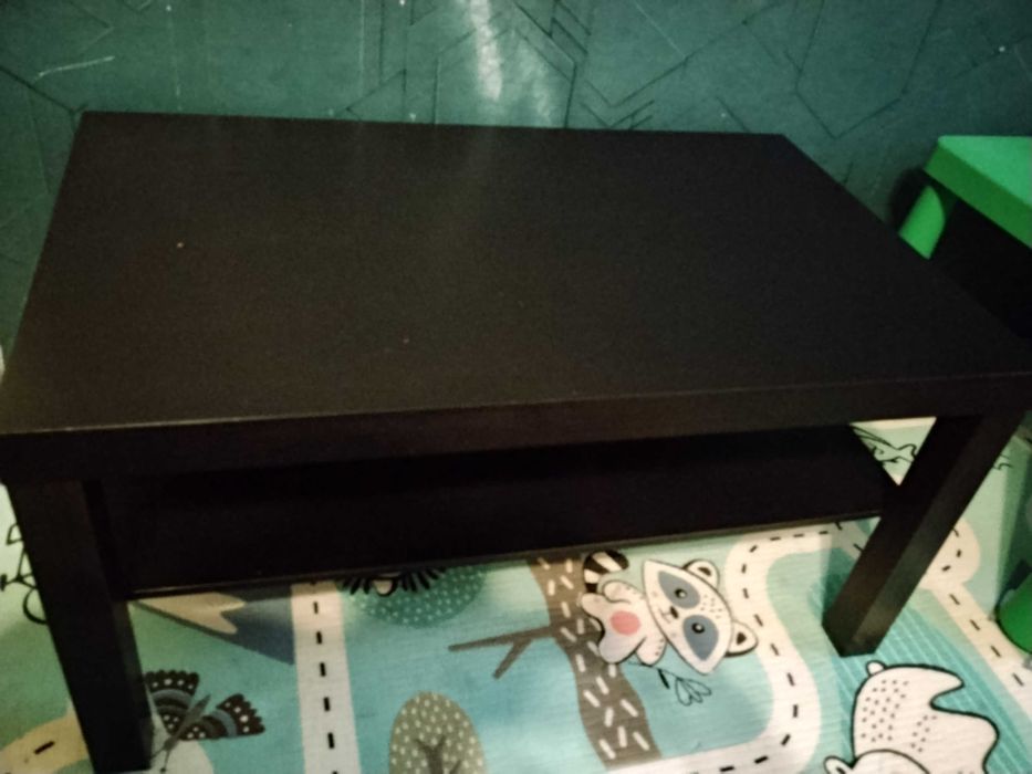 Stolik kawowy Ikea