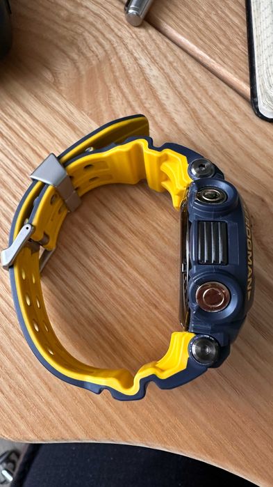 Casio Frogman GWF-D1000NV