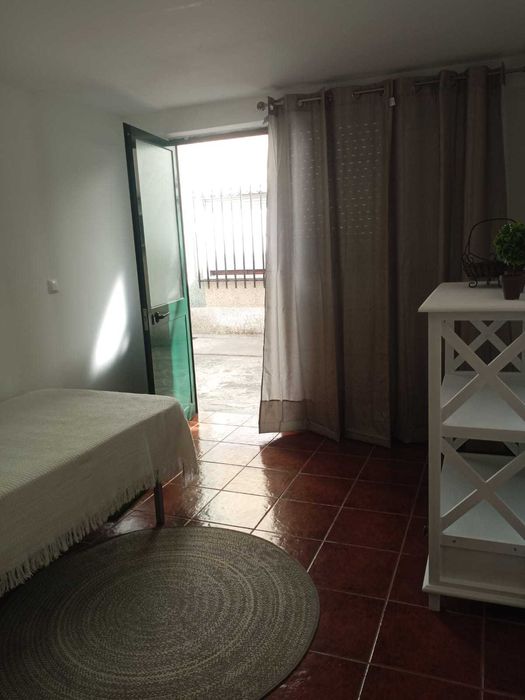 Quarto em S. Martinho do Bispo
