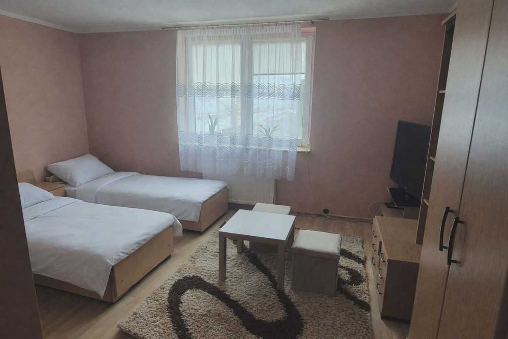 noclegi, pokoje do wynajęcia