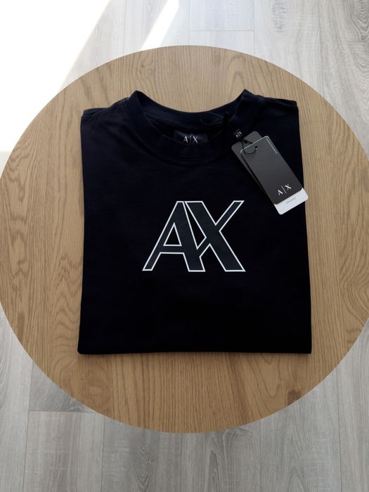 Чоловіча футболка Armani Original