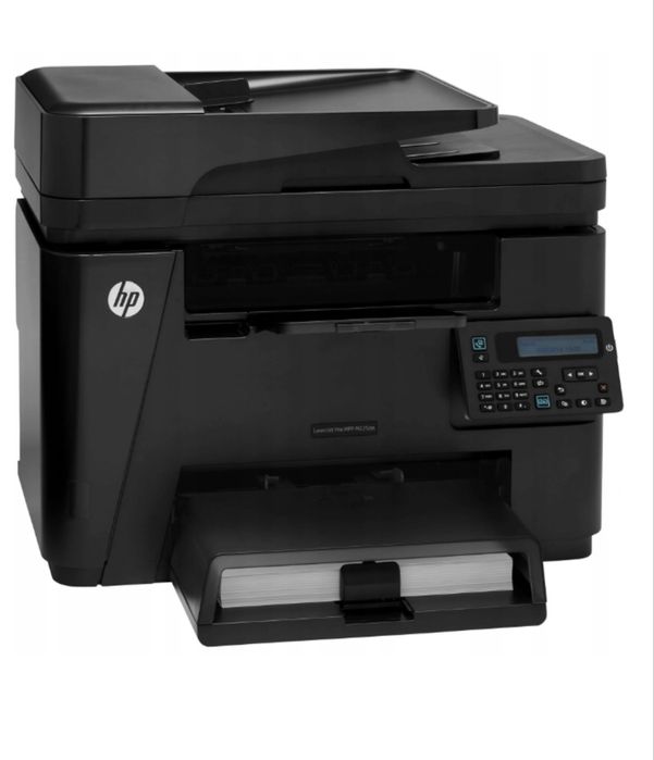 Drukarka Laserjet pro MF225dn