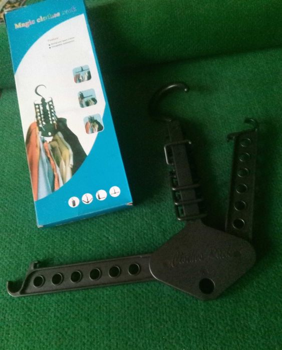 Продаю разное: ручки мебельн, вешалка-органайзер _от 14 грн.