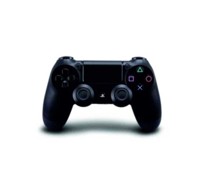 Playstation 4 в комплекті 2 геймпада