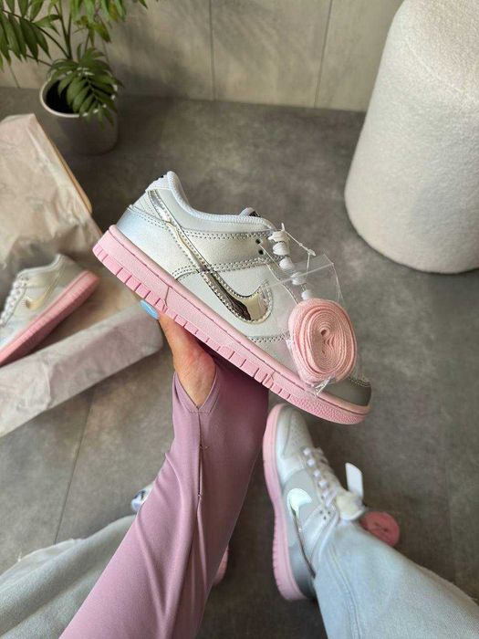 nike dunk low lx - купить женскую обувь - Цена на OLX.ua