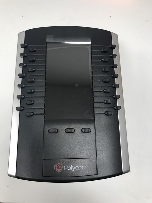 Poly VVX Color Expansion module