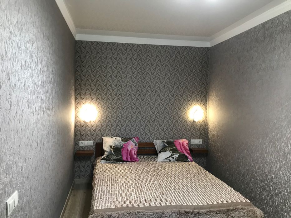 Здається подобово на Парковій 4.