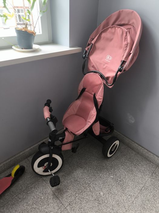 Rowerek Kinder Kraft