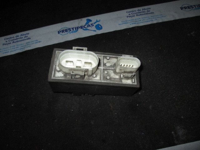 Módulo do ventilador AUDI A3 (8L1)