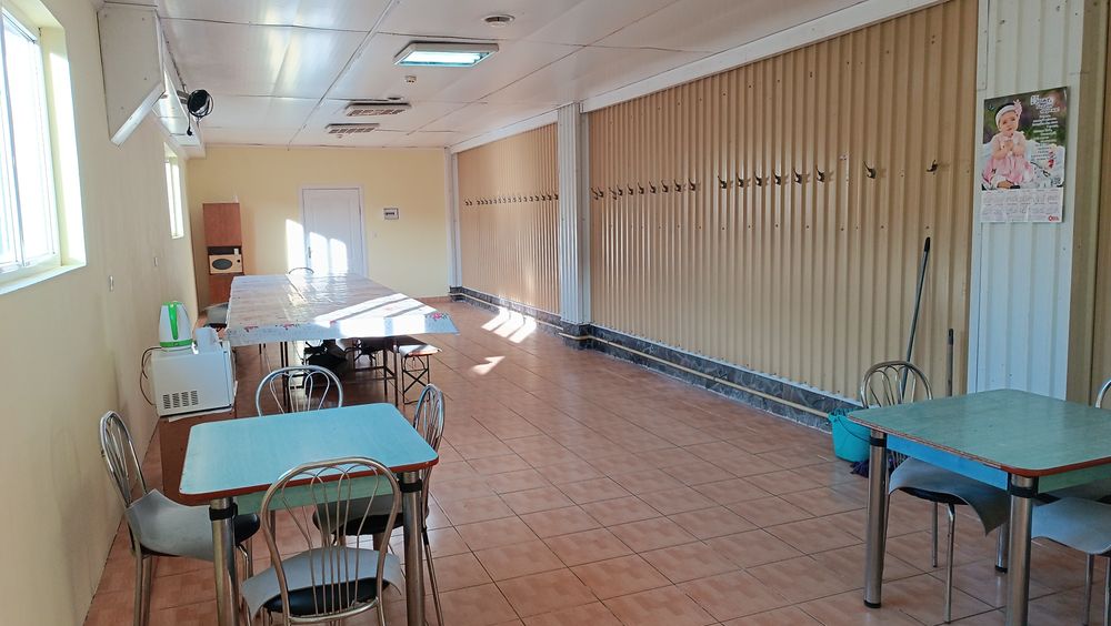 Виробничий комплекс