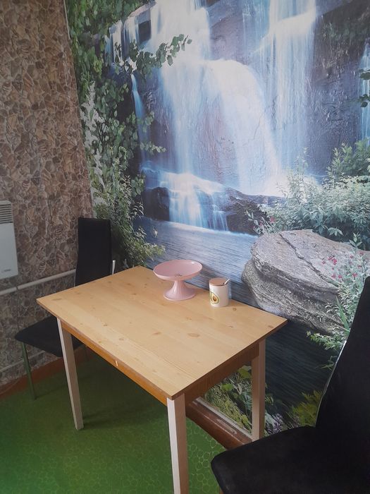 Затишна квартира