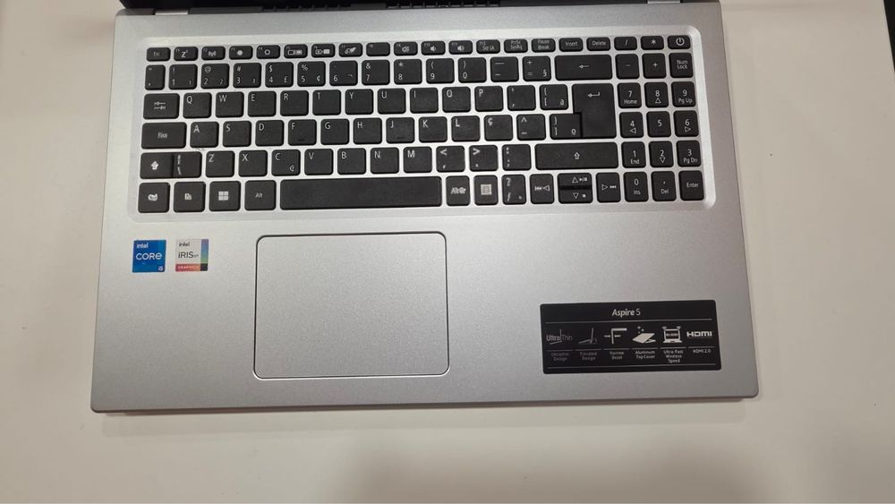 Computador Acer Aspire 5