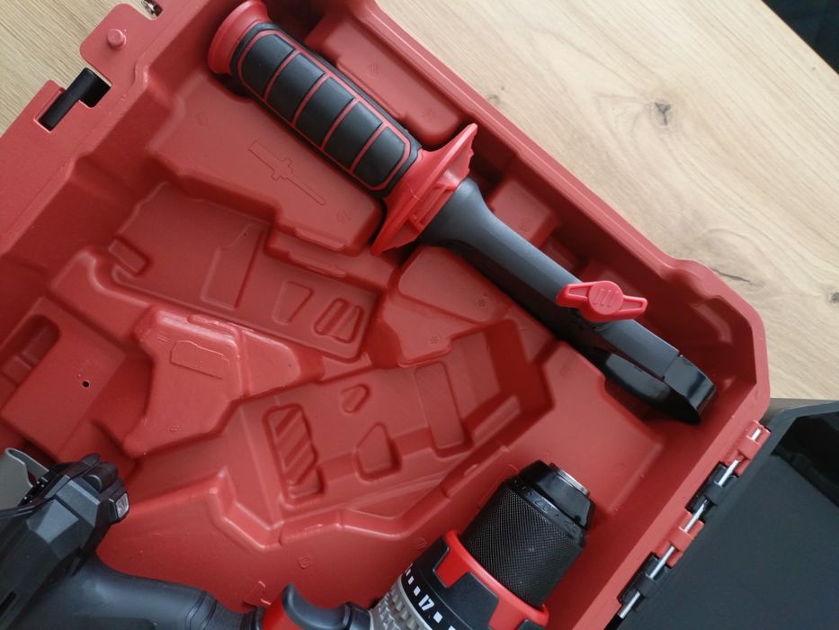 Nowa Gwarancja wkrętarka akumulatorowa Parkside PSBSAP 20-Li C3