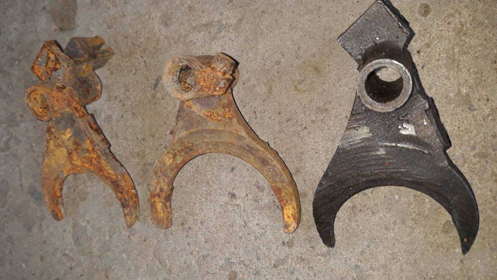 Ручка газа мото (запчасти)