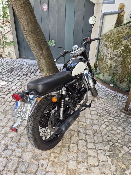 Mash seventy five 125