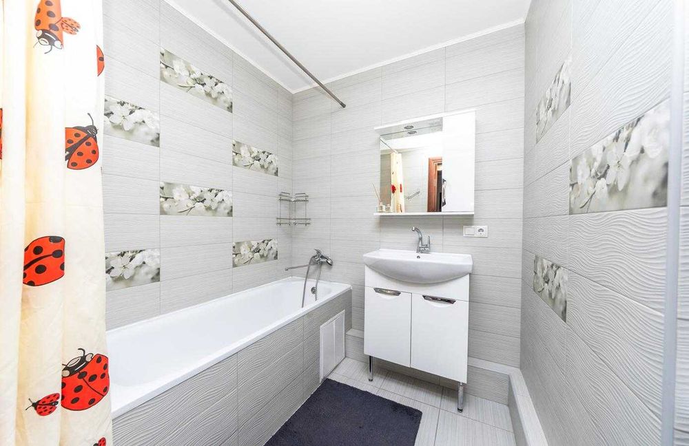 2-кімнатна квартира за адресою (площа 54 м²) - Atlanta.ua - фото 5