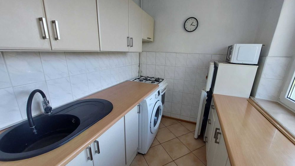 Mieszkanie – Katowice, Obroki, Osiedle Wincentego Witosa - Więcej