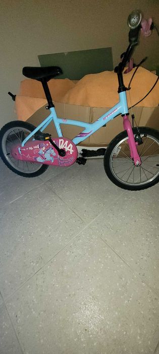 Biciclete infantil