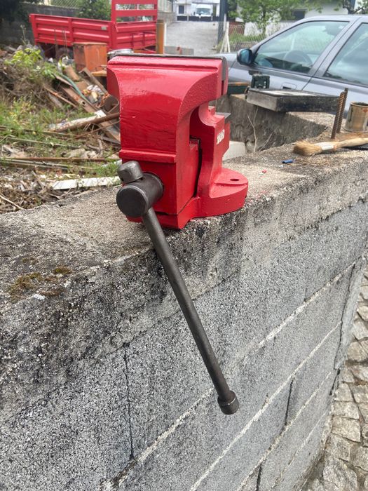 Vendo Torno de bancada
