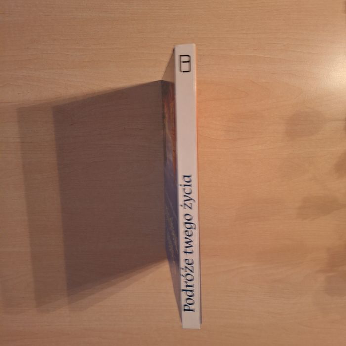 John Man Podróże twojego życia