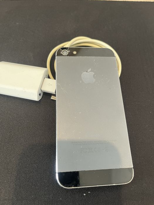 Iphone 5 16gb *desbloqueado*