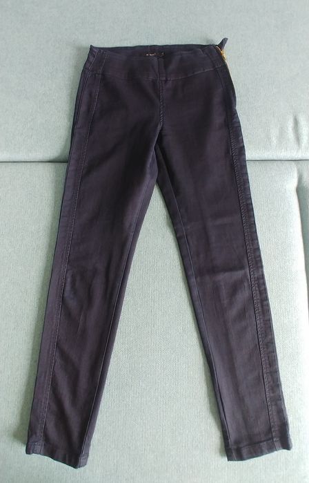 Spodnie jeansowe Monnari r.36