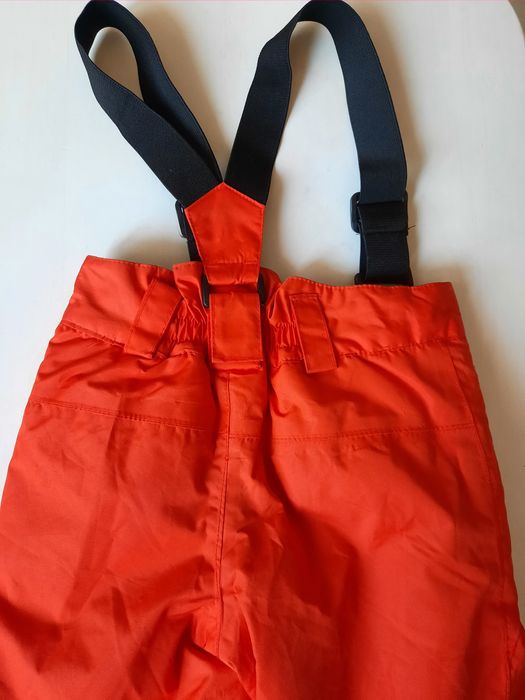 Штаны полукомбинезон Lupilu зима