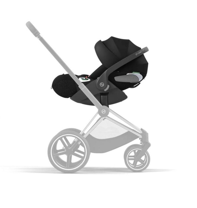 Ovinhos Cybex Cloud  Q