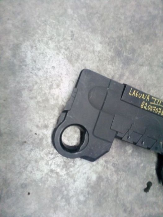 Tampa motor Renault 8200 707 649