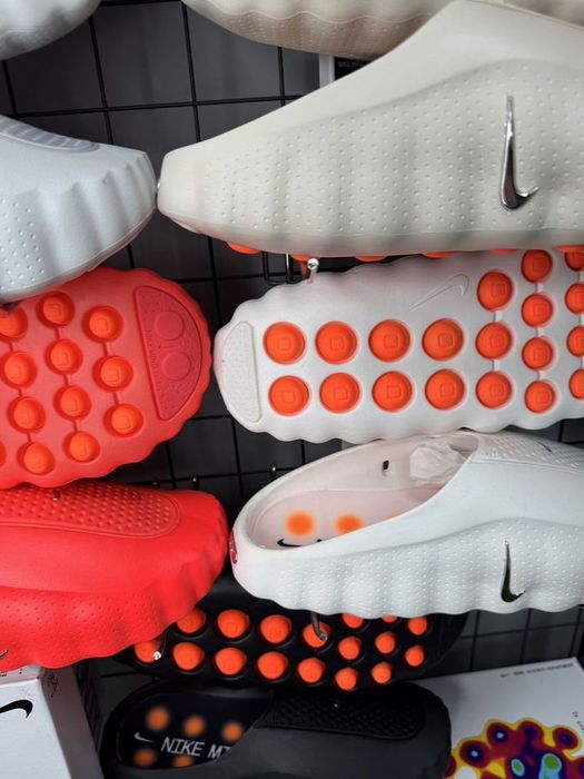 Розпродаж! Nike Mind 001 x Nocta / найк майнд нокта тапки