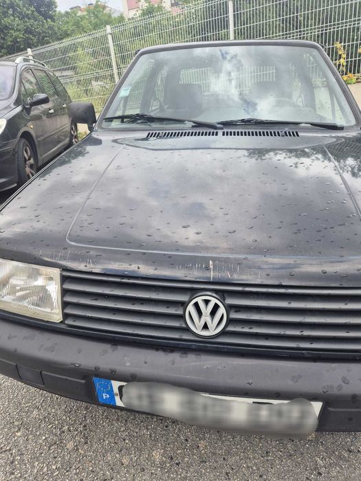 1994 Volkswagen Polo