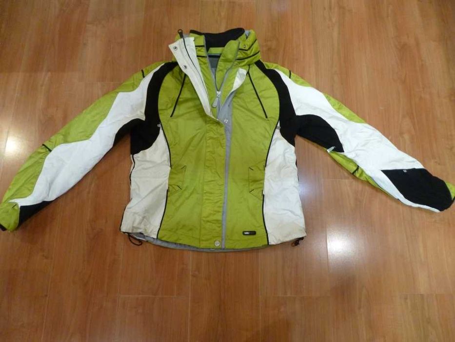 Горнолыжная женская куртка killy.