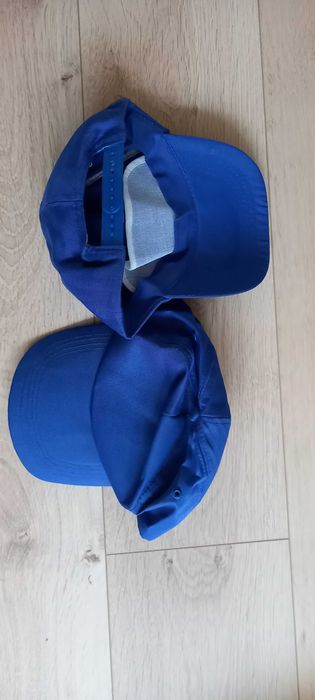 Czapka do pracy 2 szt. komplet