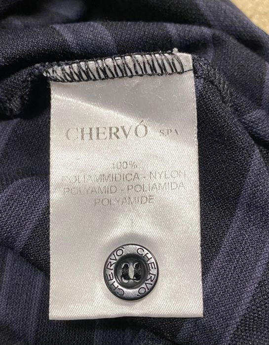 Футболка преміум CHERVO polo golf L-ка