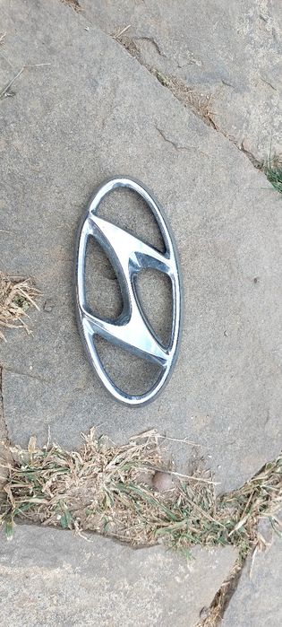 Значок оригінал гарний стан.