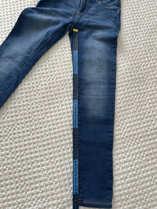 Дитячі джинси GAP для дівчинки